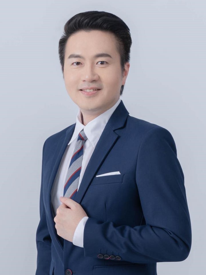 李孟修